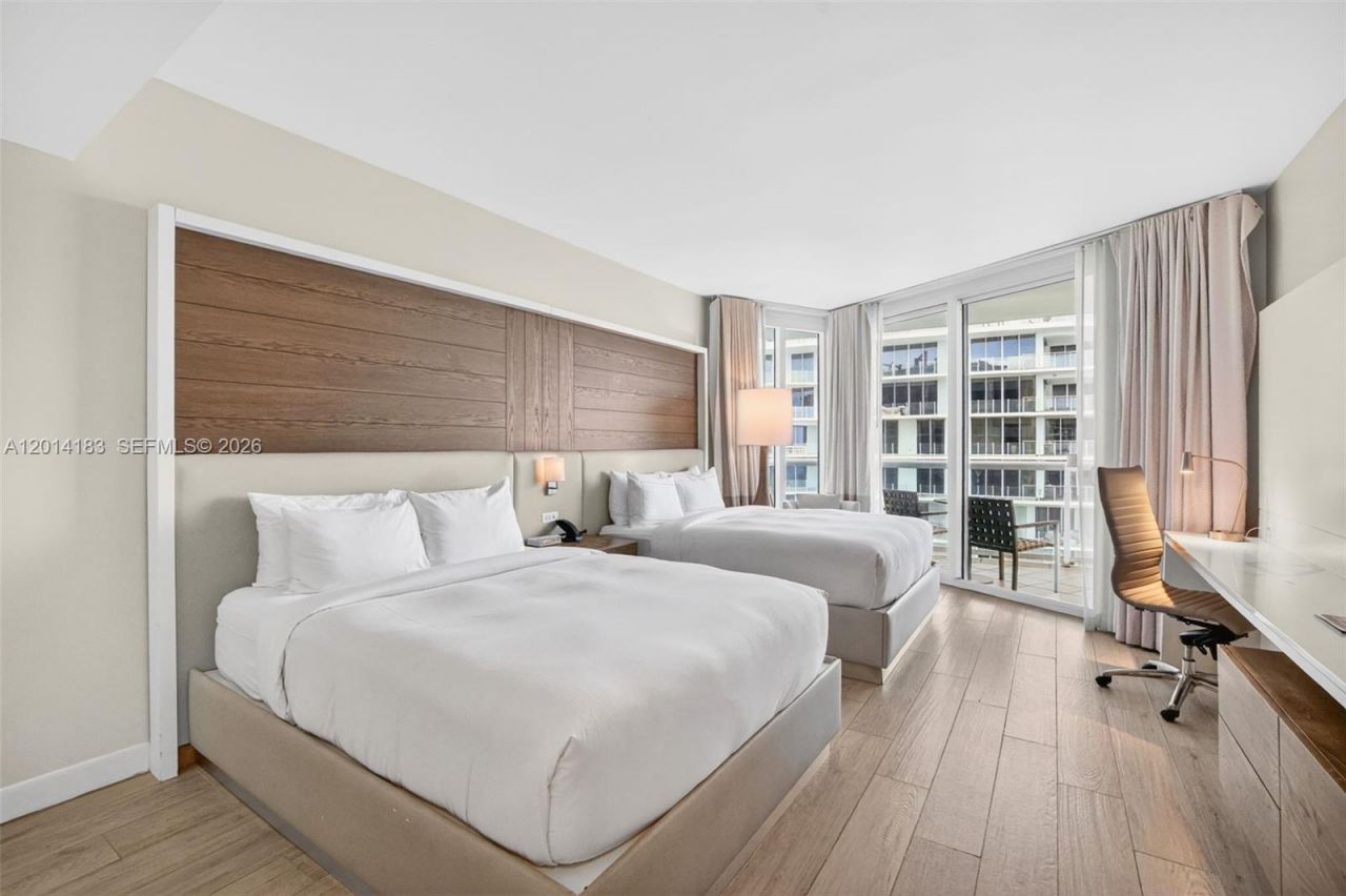 505 N Fort Lauderdale Beach Blvd, Unit 2412, Fort Lauderdale, FL 33304 Photo