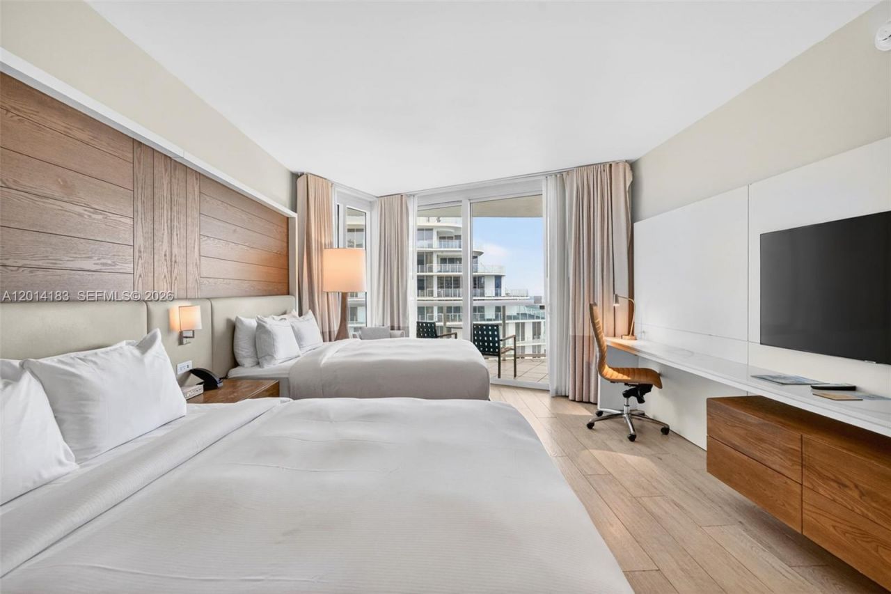 505 N Fort Lauderdale Beach Blvd, Unit 2412, Fort Lauderdale, FL 33304 Photo