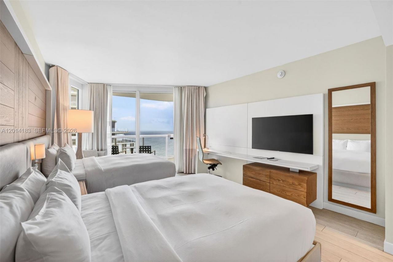 505 N Fort Lauderdale Beach Blvd, Unit 2412, Fort Lauderdale, FL 33304 Photo