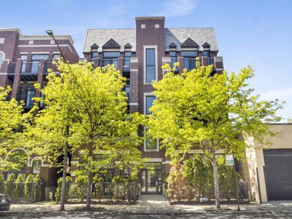 4156 N Elston Avenue , Unit 3N, Chicago, IL 60618