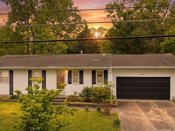 2926 E Lombard Street , Springfield, MO 65802