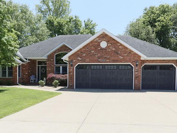 2336 W Camino Alto Street , Springfield, MO 65810