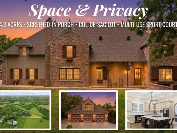 7578 Persimmon Court , Willard, MO 65781