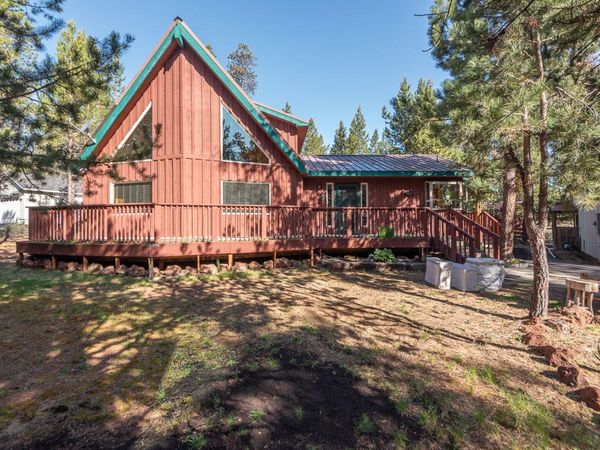 16356 Park Drive, La Pine, OR 97739