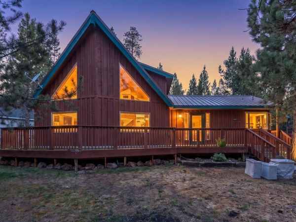 16356 Park Drive, La Pine, OR 97739