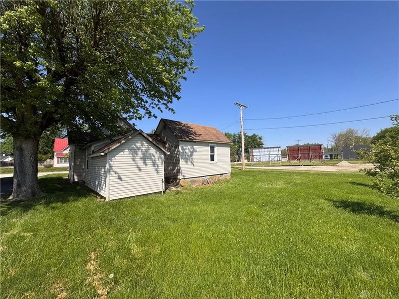 408 N Main Street, West Manchester, OH 45382 Photo 16