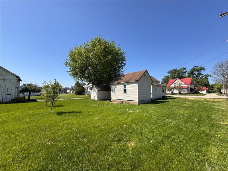 408 N Main Street, West Manchester, OH 45382 Photo 17