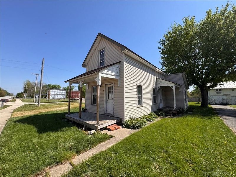 408 N Main Street, West Manchester, OH 45382 Photo 19