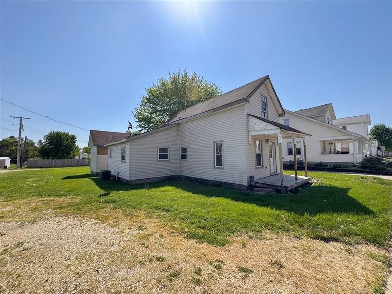 408 N Main Street, West Manchester, OH 45382 Photo 2