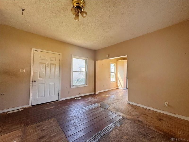 408 N Main Street, West Manchester, OH 45382 Photo 7