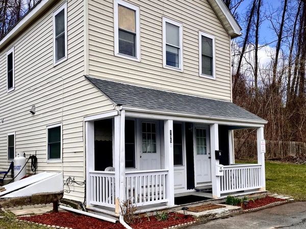 195 North Street, Kingston, NY 12401