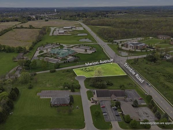 0 Bally Row- Lot #22929, Mansfield, OH 44906