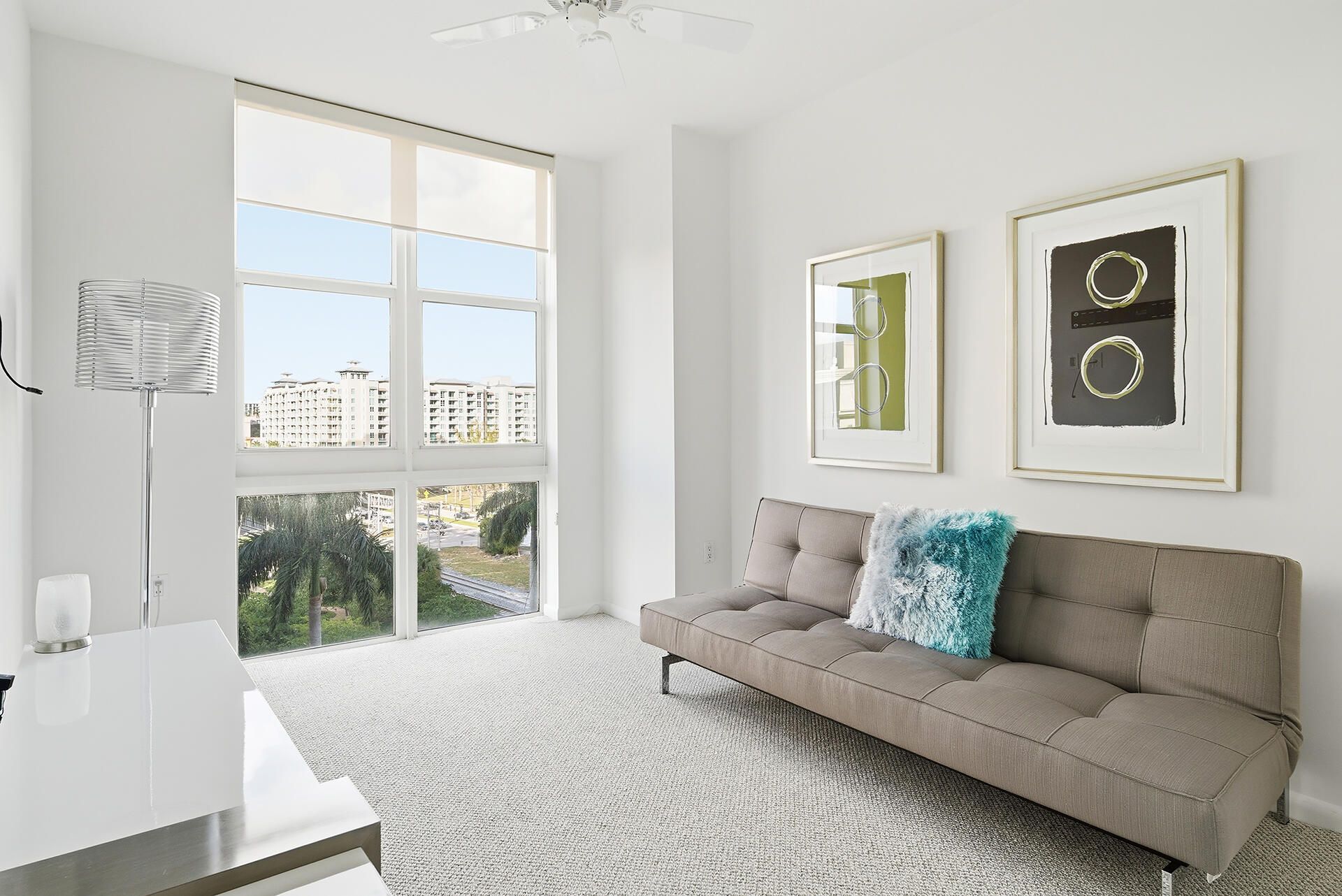 550 Okeechobee Boulevard, Unit 602, West Palm Beach, FL 33401 Photo