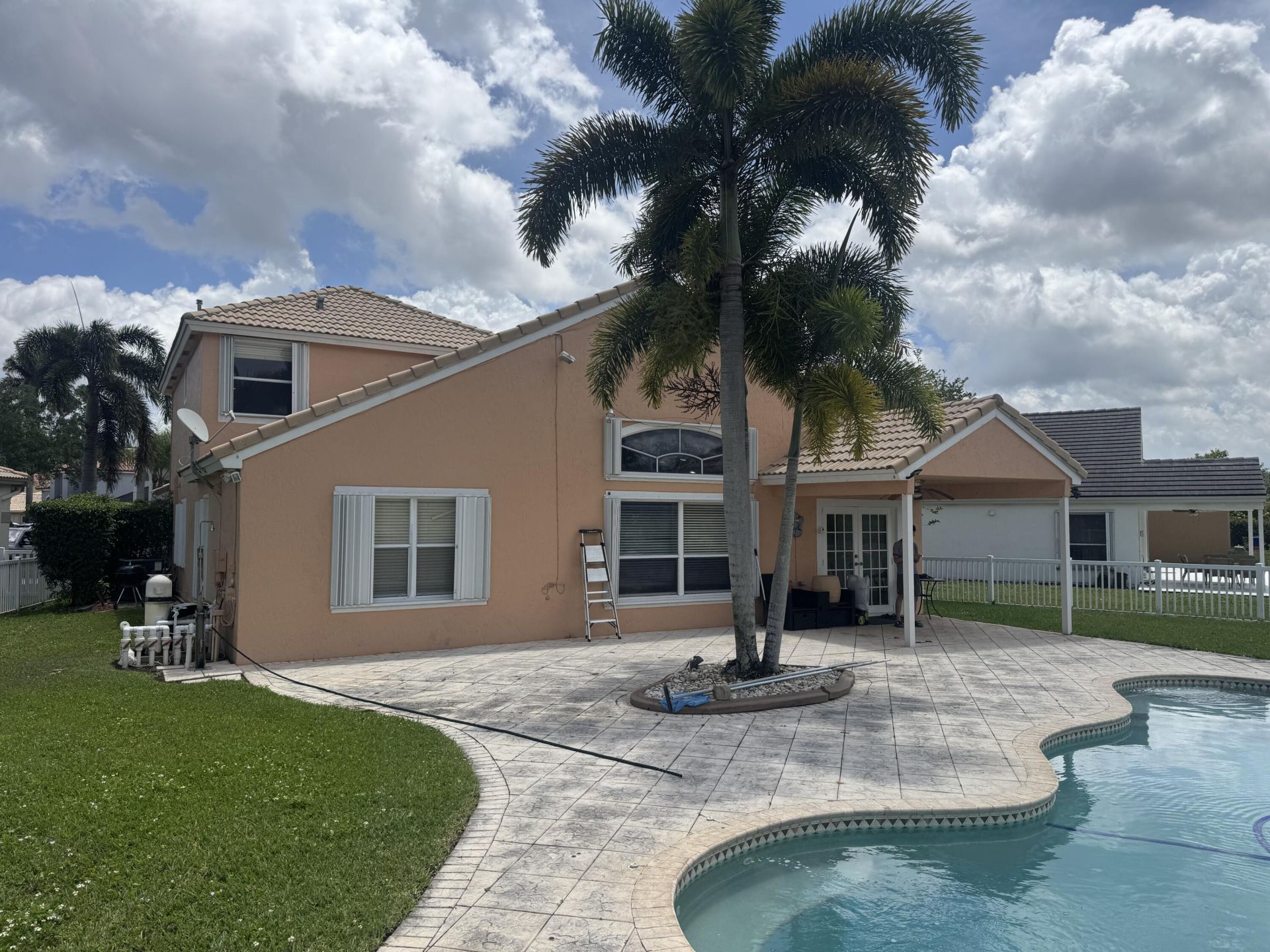 1490 NW 144th Avenue, Pembroke Pines, FL 33028 Photo