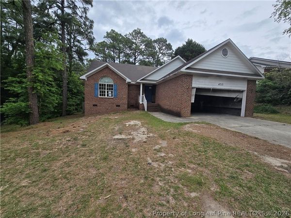 4713 Miranda Drive, Hope Mills, NC 28348