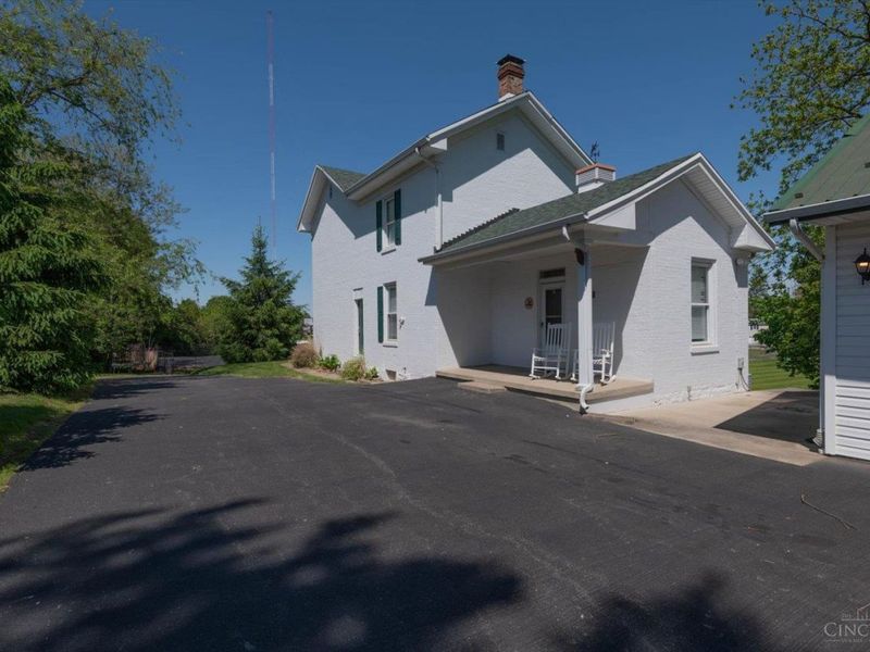 2201 Hamilton Middletown Road, Fairfield Twp, OH 45011 Photo 23