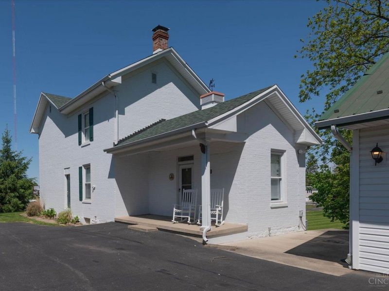 2201 Hamilton Middletown Road, Fairfield Twp, OH 45011 Photo 3