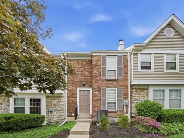 10857 Lakehurst Court, Sycamore Twp, OH 45242