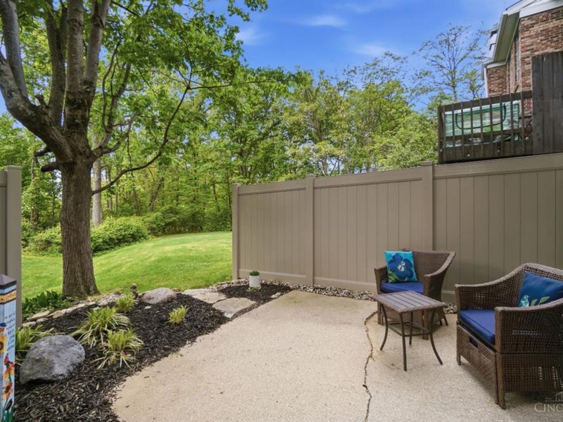10857 Lakehurst Court, Sycamore Township, OH 45242 Photo 45