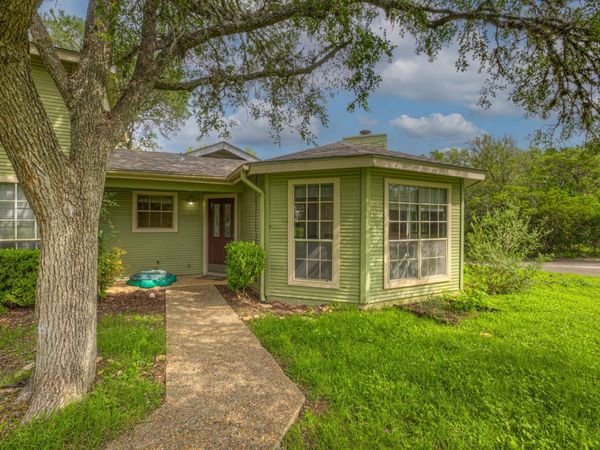 201 Ridgewood DR , San Marcos, TX 78666