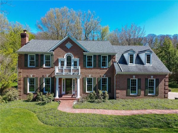 103 Simmons Road , McMurray, PA 15317
