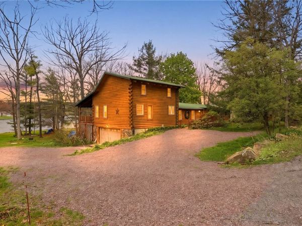 664 Lake Shore Road , Friedens, PA 15541