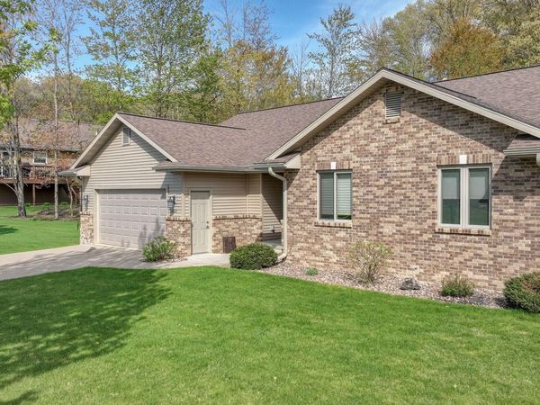 2621 E Princeton Avenue, Eau Claire, WI 54703