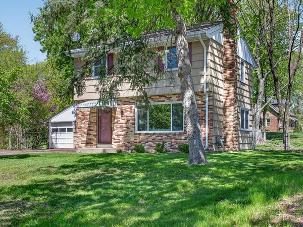 373 105th Avenue NE, Blaine, MN 55434
