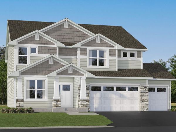 20038 67th Avenue , Corcoran, MN 55340