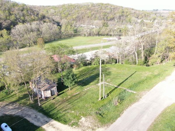 TBD Hill Street E, Hammond, MN 55991