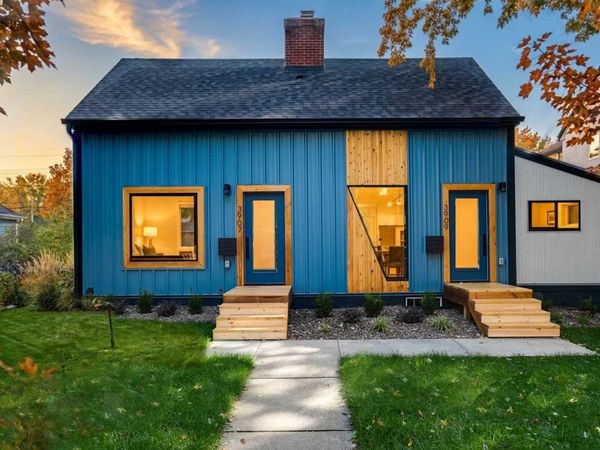 3909 Xerxes Avenue S, Minneapolis, MN 55410