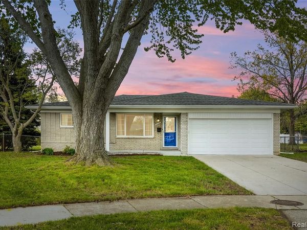33286 Linsdale Court, Sterling Heights, MI 48310