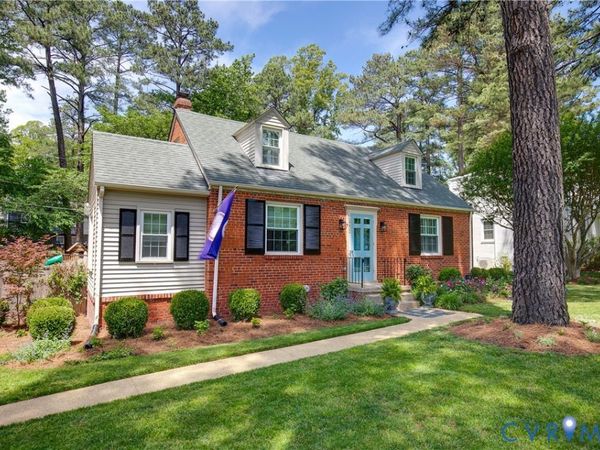 1200 Santa Rosa Road , Henrico, VA 23229