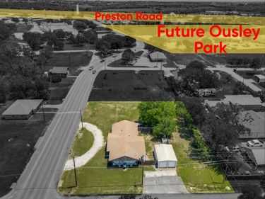 403 Pecan Street , Celina, TX 75009