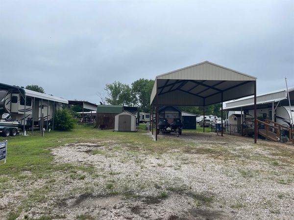 2081 Pelican Isle Drive , Kerens, TX 75144