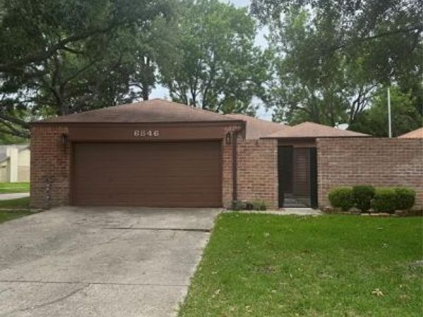 6846 Bullinger Drive, Spring, TX 77379