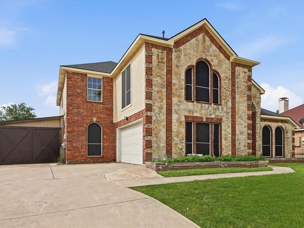 4417 Teal Court, Sachse, TX 75048