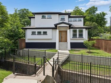 1011 S Waverly Drive, Dallas, TX 75208
