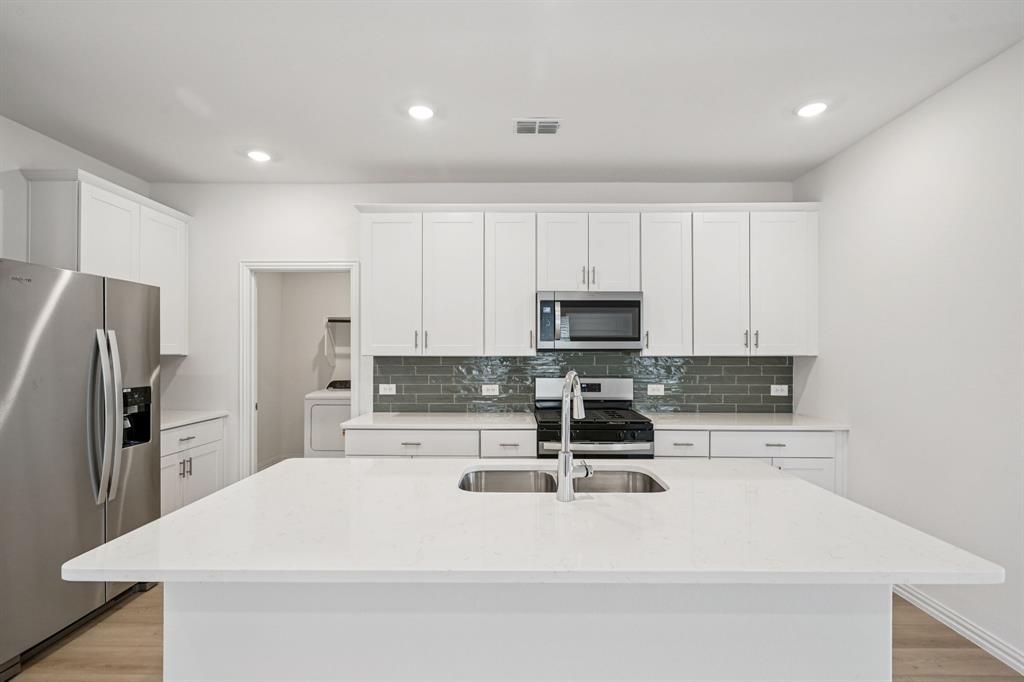 3602 Bridgeport Drive, Farmersville, TX 75442 Main Photo