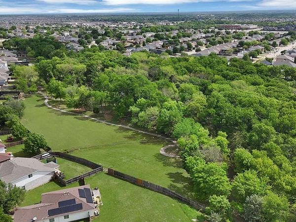 1405 Oak Hollow Lane, Anna, TX 75409