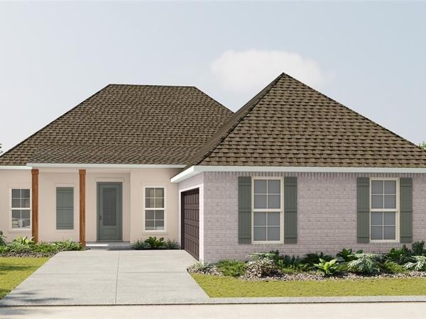 428 Merestone Crossing, Benton, LA 71006