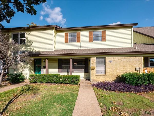 4806 Rollingwood Court, Garland, TX 75043