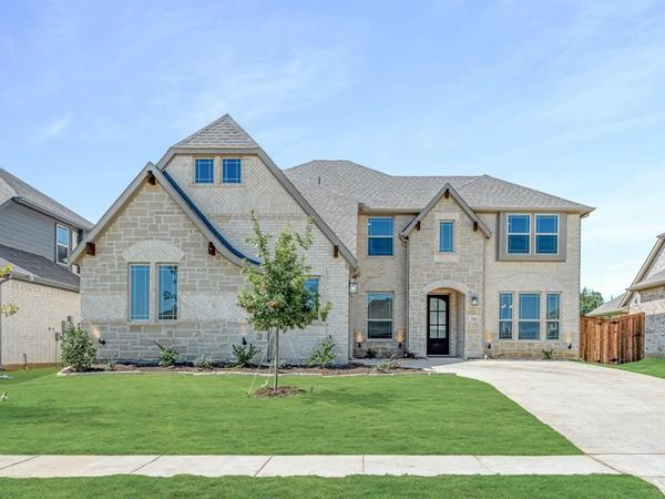 721 Seahawk Street, Joshua, TX 76058