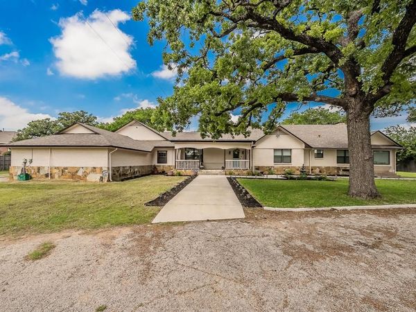 2313 Hickory Creek Road, Denton, TX 76210