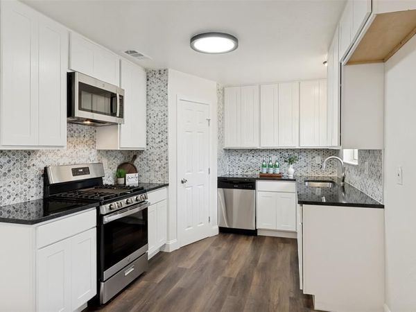1421 Summit Street, Mesquite, TX 75149