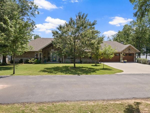 398 Private Road 2939 , Pittsburg, TX 75686