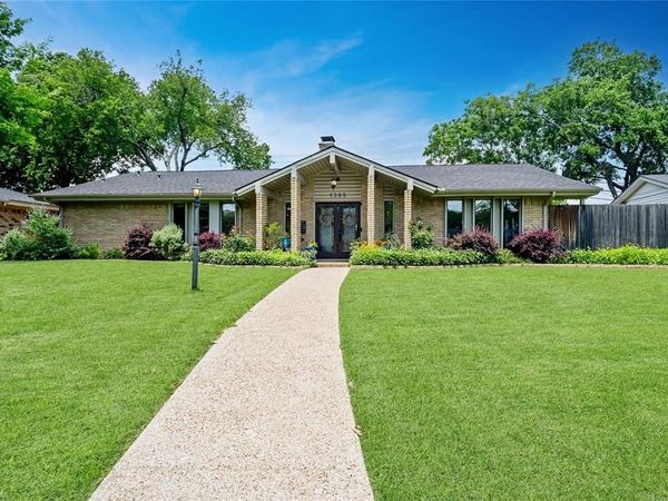 1305 Savannah Drive, Irving, TX 75062