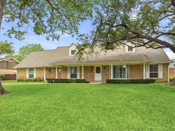 1216 Cherokee Drive, Richardson, TX 75080