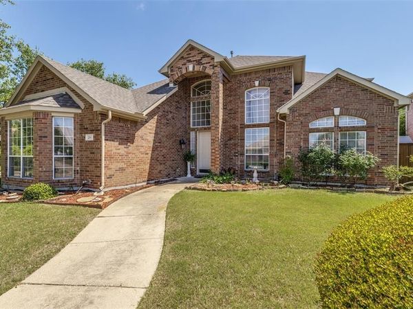206 Sweetgum Drive, Murphy, TX 75094