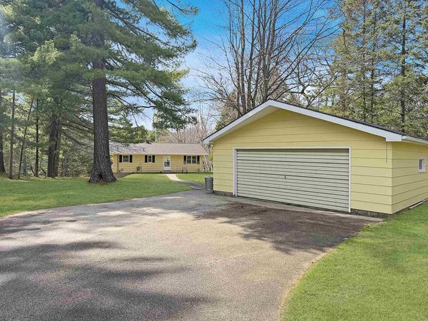 595 RIVERHILLS ROAD, Kingsford, MI 49802